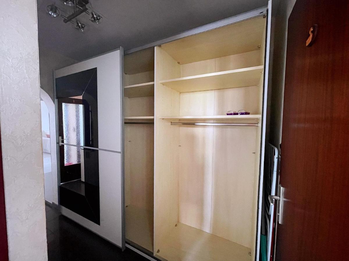 Schone Wohnung Mit Dachterrasse Vienna Exterior photo